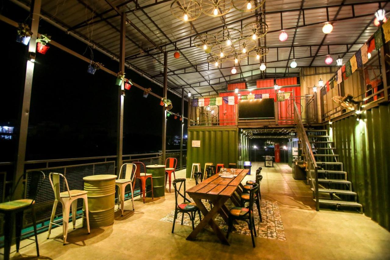 Modi Dockyard Lonavala Exterior photo